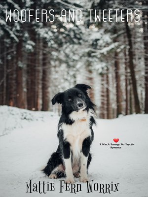 cover image of Woofers and Tweeters